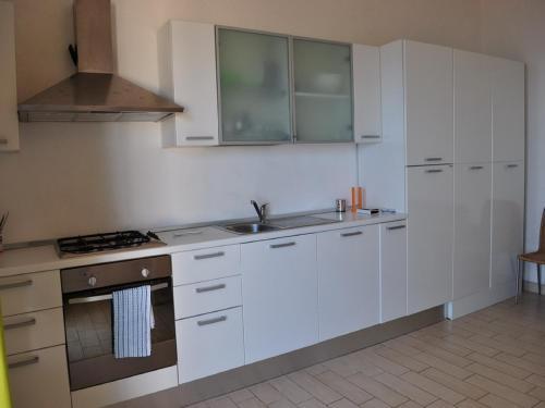 Apartamento Sagittarius Mare