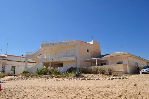 Apartamento Sagittarius Mare