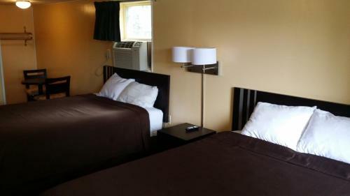 Rock Haven Terrace Motel