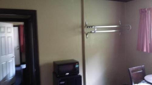 Rock Haven Terrace Motel