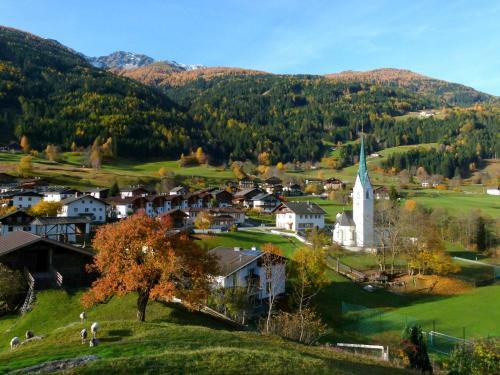 Apartamento Ferienhof Rindler
