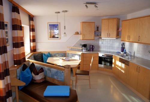 Apartamento Ferienhof Rindler