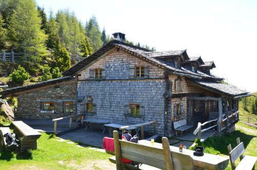 Apartamento Ferienhof Rindler