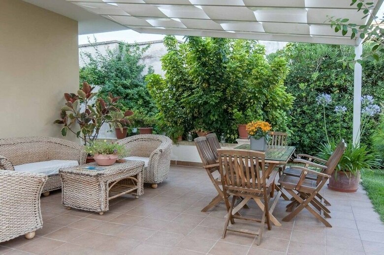 Giardino Dei Suoni B&B