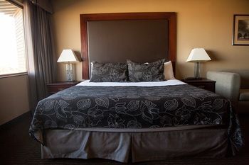 Hotel Medicine Hat Lodge Resort