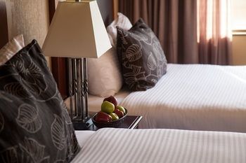 Hotel Medicine Hat Lodge Resort