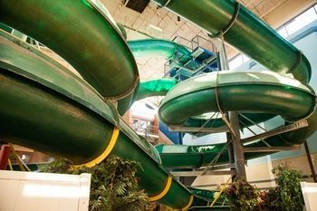 Hotel Medicine Hat Lodge Resort