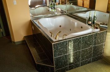Hotel Medicine Hat Lodge Resort