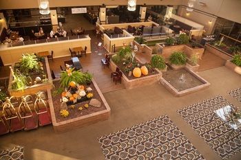 Hotel Medicine Hat Lodge Resort