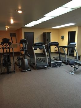 Hotel Medicine Hat Lodge Resort