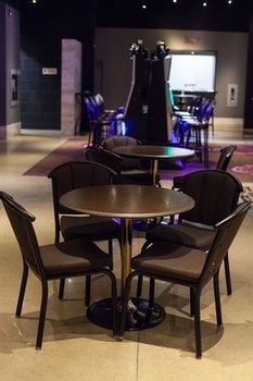 Hotel Medicine Hat Lodge Resort