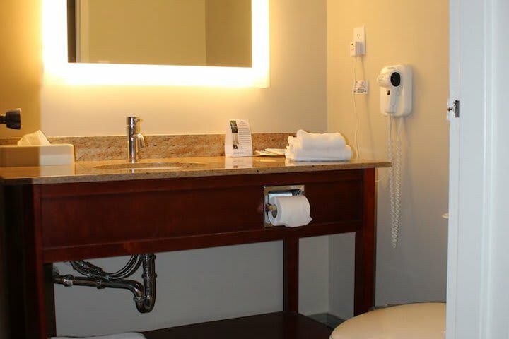 Howard Johnson Plaza Hotel Windsor