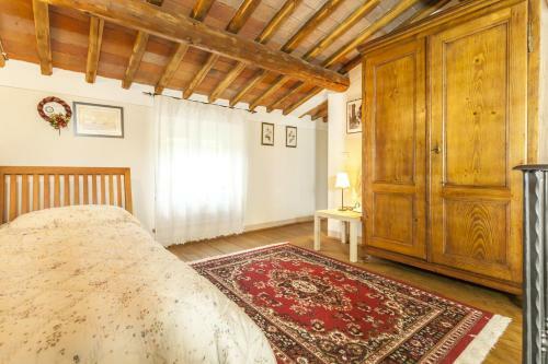 Apartamento Casa Limonaia