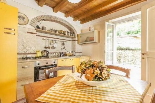 Apartamento Casa Limonaia