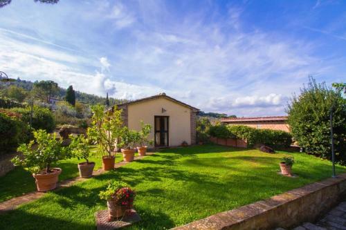 Apartamento Casa Limonaia