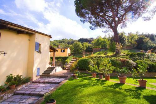 Apartamento Casa Limonaia