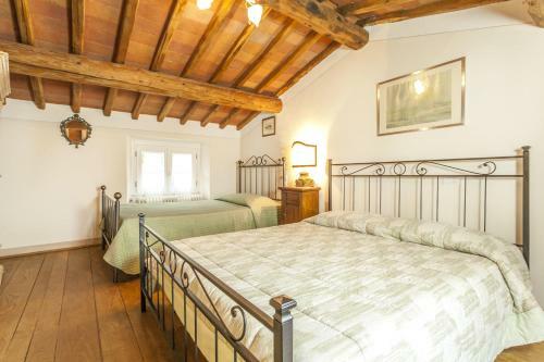Apartamento Casa Limonaia
