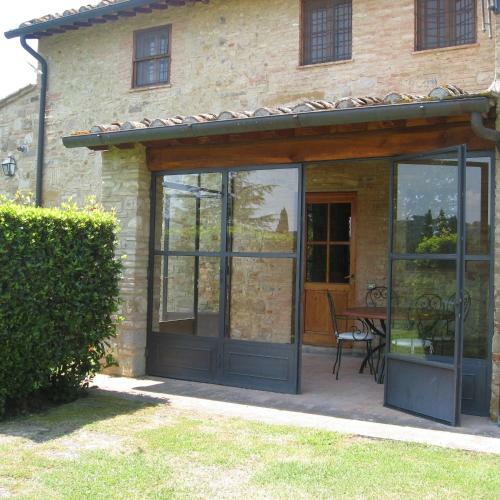 Apartamento Santa Maria A Poneta