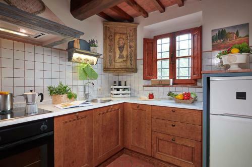 Apartamento Santa Maria A Poneta