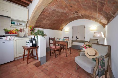 Apartamento Santa Maria A Poneta