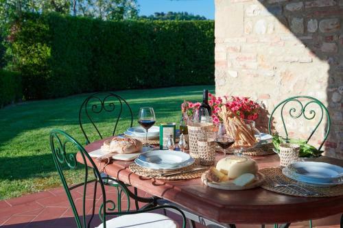 Apartamento Santa Maria A Poneta