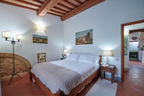 Apartamento Santa Maria A Poneta