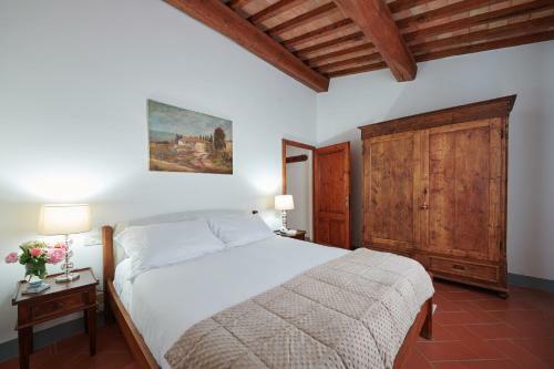 Apartamento Santa Maria A Poneta