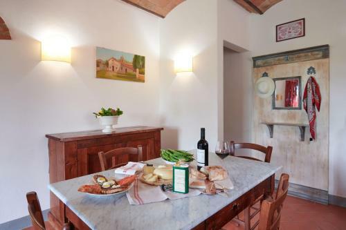 Apartamento Santa Maria A Poneta