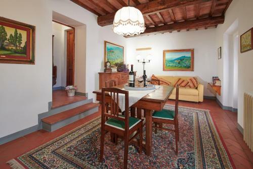 Apartamento Santa Maria A Poneta