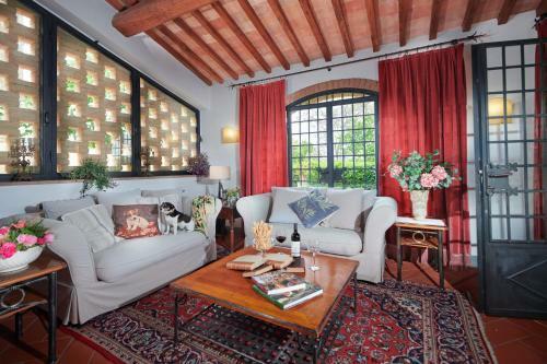 Apartamento Santa Maria A Poneta