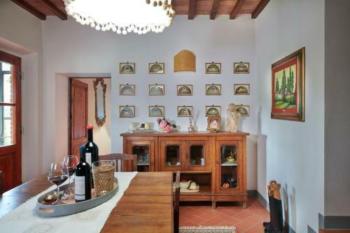 Apartamento Santa Maria A Poneta
