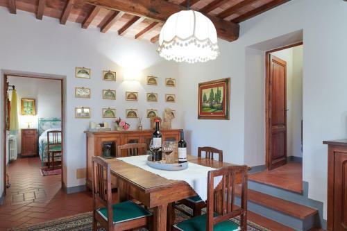 Apartamento Santa Maria A Poneta