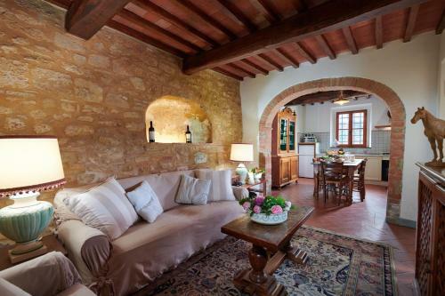 Apartamento Santa Maria A Poneta