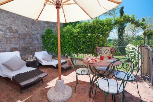 Apartamento Santa Maria A Poneta