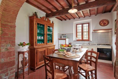 Apartamento Santa Maria A Poneta