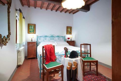 Apartamento Santa Maria A Poneta