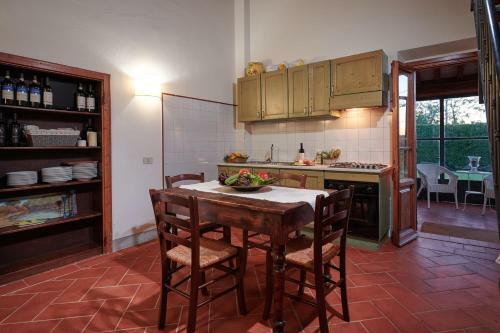 Apartamento Santa Maria A Poneta