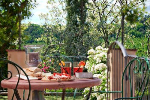 Apartamento Santa Maria A Poneta