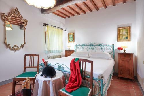 Apartamento Santa Maria A Poneta