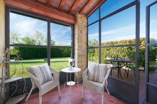 Apartamento Santa Maria A Poneta