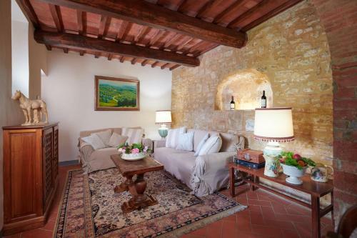 Apartamento Santa Maria A Poneta