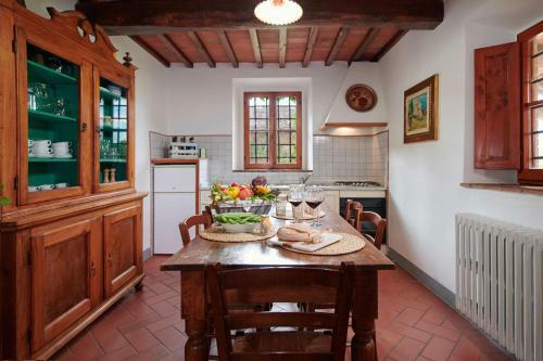 Apartamento Santa Maria A Poneta