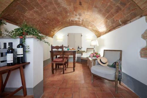 Apartamento Santa Maria A Poneta