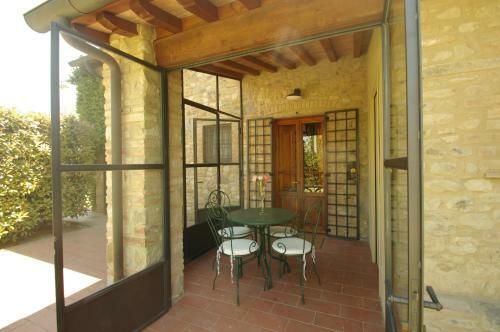 Apartamento Santa Maria A Poneta