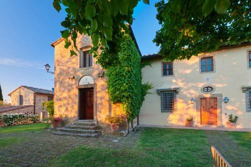 Apartamento Santa Maria A Poneta