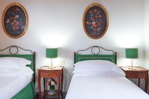 Apartamento Santa Maria A Poneta