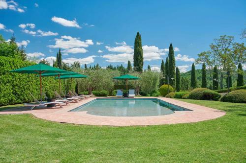 Apartamento Santa Maria A Poneta