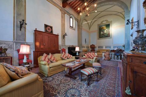 Apartamento Santa Maria A Poneta