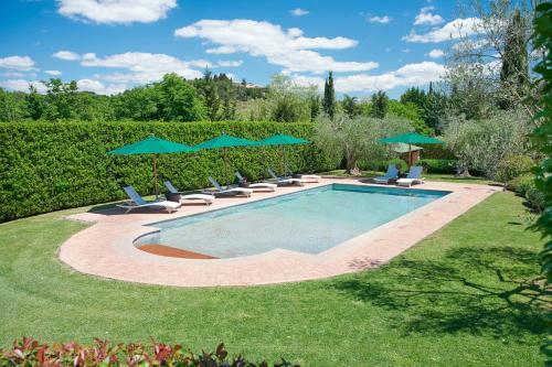 Apartamento Santa Maria A Poneta
