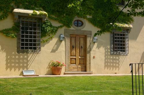 Apartamento Santa Maria A Poneta